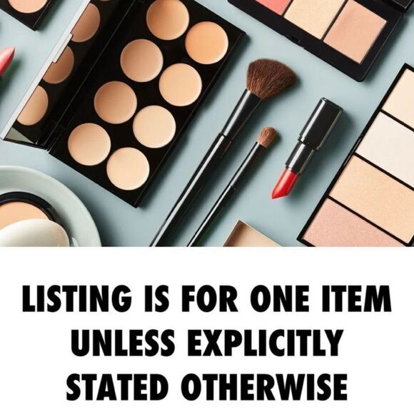 3/$10 Sale Item! The Créme Shop Swipe Right Brow Gel- Black - Picture 8 of 8